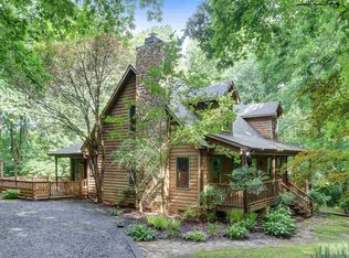 140 Sourwood Rd, Madison, NC 27025