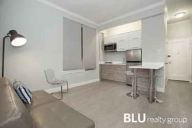 Sold by BLU Real Estate