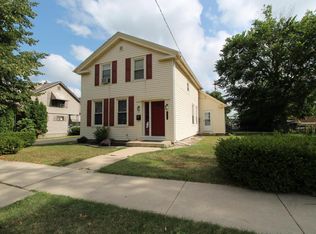 172 Lewis St, Burlington, WI 53105
