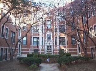 4109 N Sheridan Rd APT 1S, Chicago, IL 60613