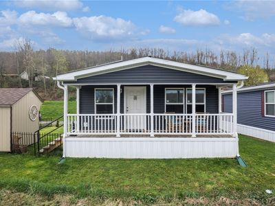 528 Overlook Dr, Donegal, PA, 15628