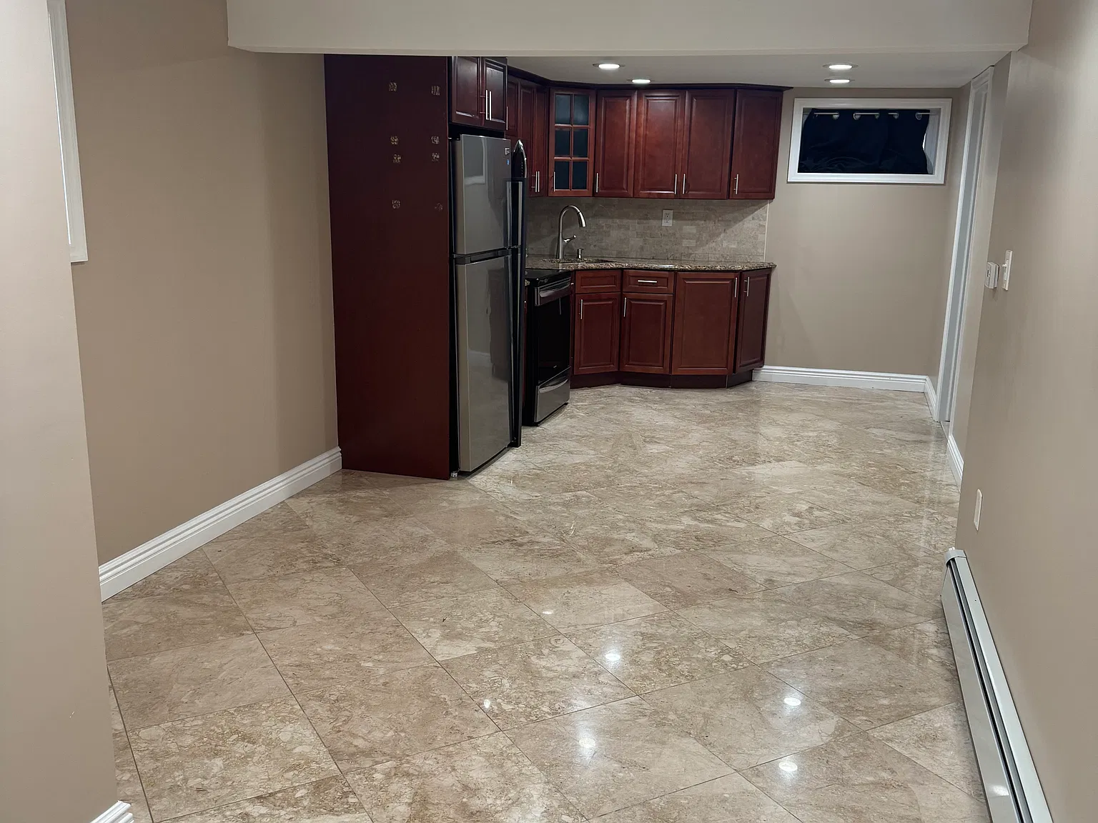 1 bed, 500 sqft, $1,800 — Photo 3