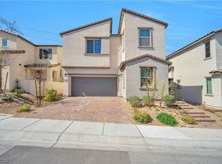 43 Verde Rosa Dr, Henderson, NV 89011
