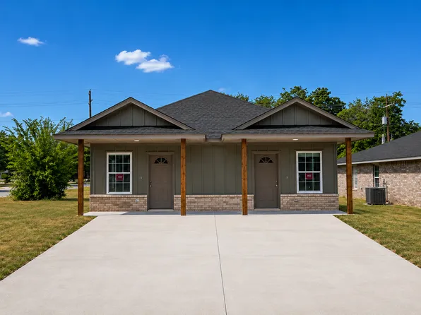 315 NW Arlington Ave #1, Lawton, OK 73507