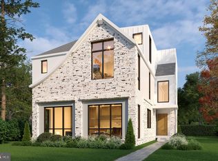 4927 Butterworth Pl NW, Washington, DC