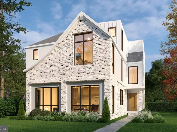 4927 Butterworth Pl NW, Washington, DC 20016