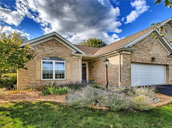 402 S Shenandoah Dr, Latrobe, PA 15650