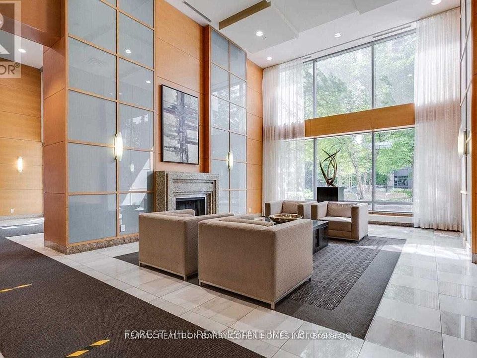 1st image of 4968 Yonge St #3705