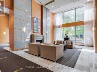 4968 Yonge St #3705, Toronto, ON M2N7G9