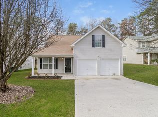 5201 Seaside Ct, Atlanta, GA 30349