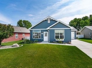 1451 Watson Peak Rd, Billings, MT 59105