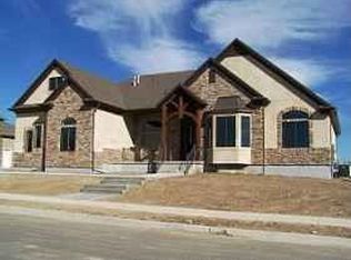 3716 W 12125 S, Riverton, UT 84065