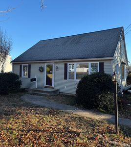 315 Gravel St, Meriden, CT, 06450