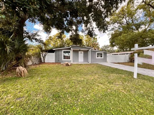 4631 Driesler Cir, Tampa, FL 33634