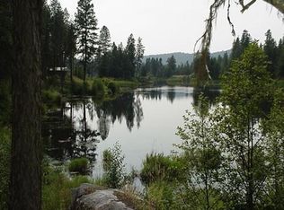 Xx Granite Rd LOT 6, Newport, WA 99156