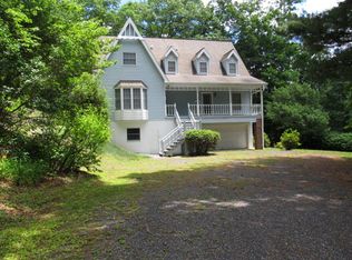 2465 Brushy Fork Rd, Sylva, NC 28779