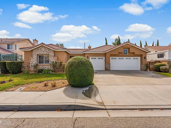 3714 Pondera St, Lancaster, CA 93536