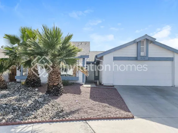 4173 Honeycomb Dr, Las Vegas, NV 89147