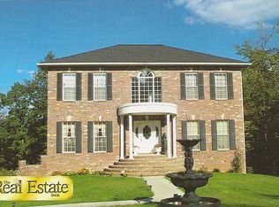 122 Breanna Ter, Thomasville, NC 27360