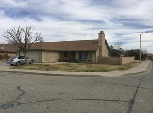 37402 18th St E, Palmdale, CA 93550