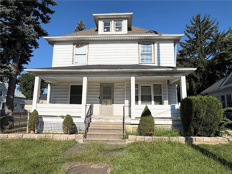 3435 Fulton Rd — Photo 2