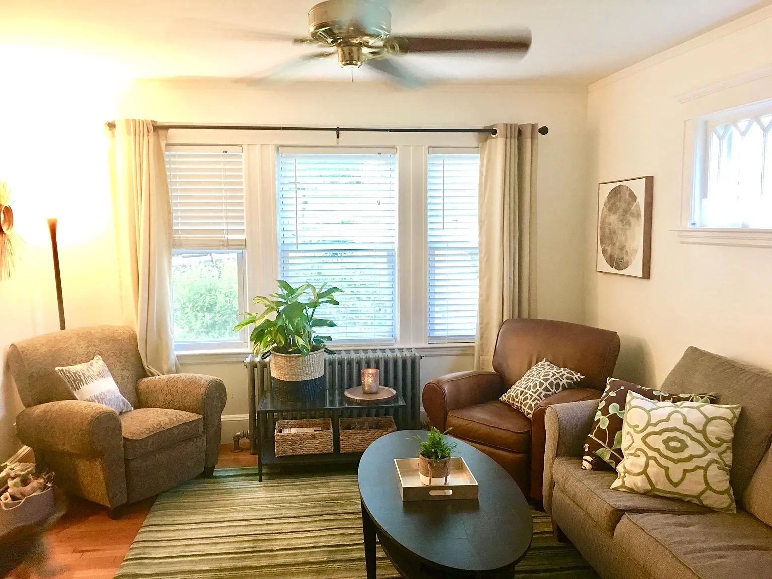 2 bed, 1250 sqft, $2,900 — Photo 1