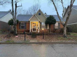 1627 Ranmar Dr, Cordova, TN 38016