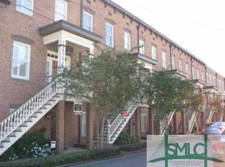 305 W Taylor St APT A, Savannah, GA 31401