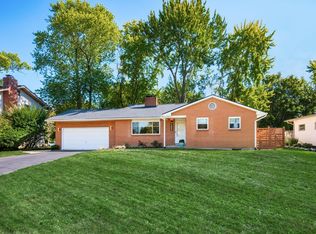 3599 Ridgewood Dr, Hilliard, OH