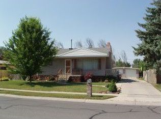 1630 W Leland Dr, West Jordan, UT 84084