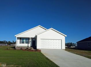 6017 Virginia Pine Ave #124, Statesboro, GA 30458
