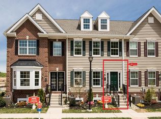 3611 Jacob Stout Rd UNIT 6, Doylestown, PA 18902