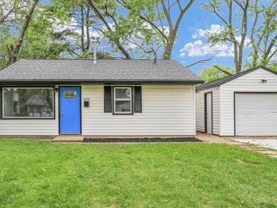 1309 Hedge Rd, Champaign, IL, 61821
