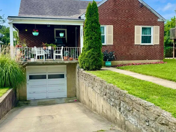 2887 W Tower Ave, Cincinnati, OH 45238