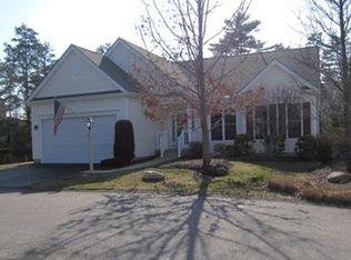 35 Crooked Walk, Plymouth, MA 02360