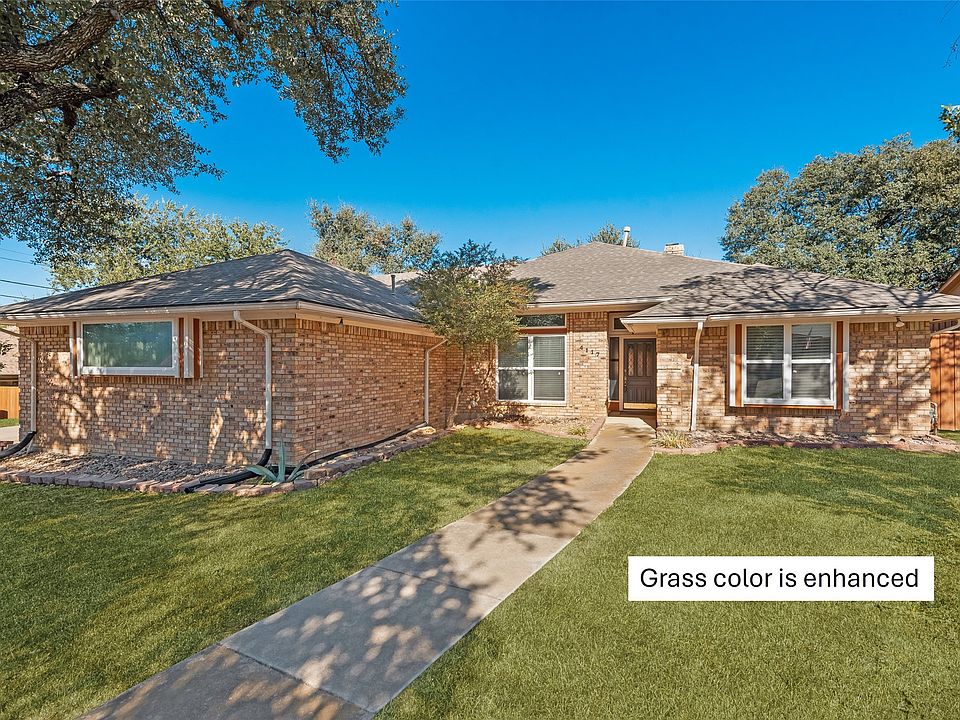 1st image of 4117 Woodenrail Ln