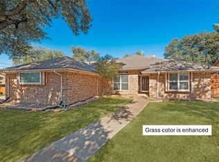 4117 Woodenrail Ln, Irving, TX 75061