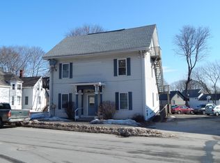 175 Ohio St APT 4, Bangor, ME 04401