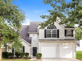 1110 Ivey Ln, McDonough, GA 30253