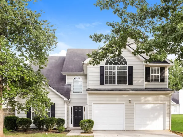 1110 Ivey Ln, McDonough, GA 30253
