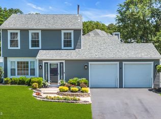 38 Markwood Drive, Howell, NJ 07731