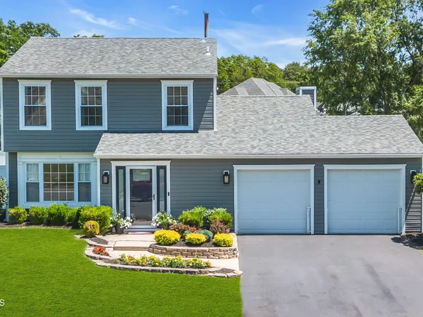 38 Markwood Drive, Howell, NJ 07731