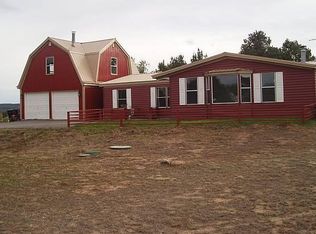 71 McCall Loop, Edgewood, NM 87015