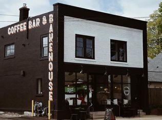 1220 Fulton St W, Grand Rapids, MI 49504