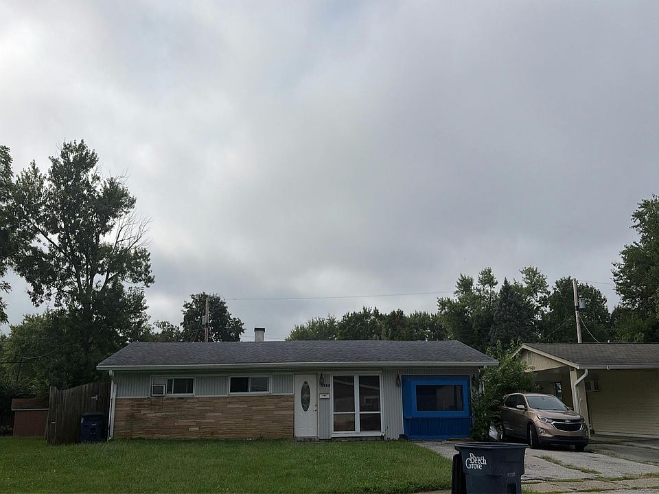 1st image of 1933 Britton Dr