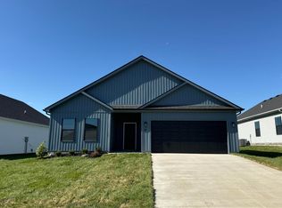 115 White Owl Way, Georgetown, KY 40324