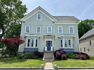 155 Dale St, Dedham, MA 02026