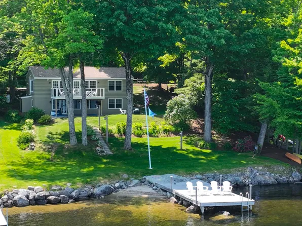 221 Lamson Lane, New London, NH 03257