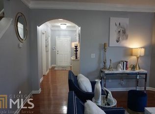 1624 Honeysuckle Path, Conyers, GA 30012