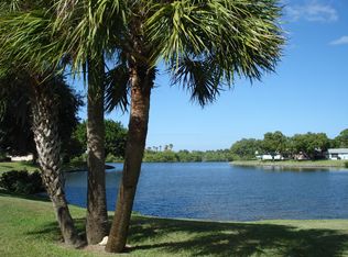 4201 Hampton Dr, New Port Richey, FL 34652